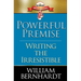 Powerful Premise: Writing the Irresistible