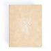 CSB Illustrator's Notetaking Bible, Large Print Edition, Cream Leathertouch