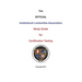 ILA Study Guide V3