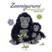 Zoomigurumi Endangered Animals: 15 Amigurumi Patterns of Threatened Wildlife Volume 11