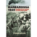 Barbarossa 1941: Reframing Hitler's Invasion of Stalin's Soviet Empire