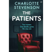 The Patients: A dark and thought-provoking psychological thriller