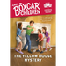The Yellow House Mystery