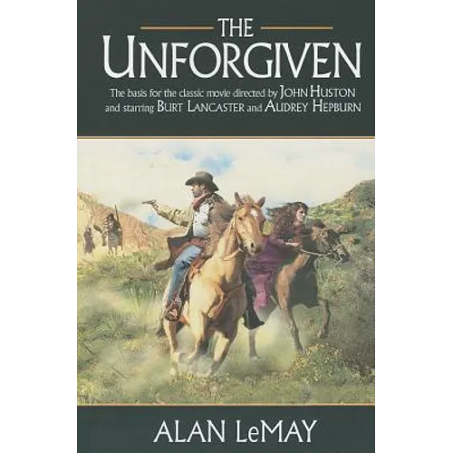 The Unforgiven