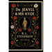 Stevenson: Dr Jekyll and Mr Hyde (English Edition)