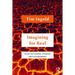 Imagining for Real: Essays on Creation, Attention and Correspondence