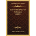 Life Of The Duke Of Wellington (1885)