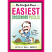The New York Times Easiest Crossword Puzzles: 150 Very Easy Puzzles