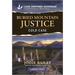 Buried Mountain Justice