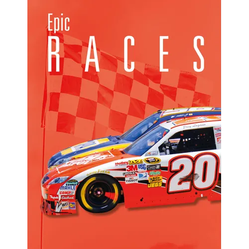 Epic Races