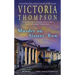 Murder on Sisters' Row: A Gaslight Mystery