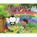 Angelina Honey Bee: The Spirit of Writing; Cerebral Palsy