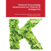 Patients Knowledge Assessment on Vitamin K Antagonist