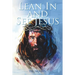 Lean In and See Jesus