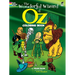 The Wonderful Wizard of Oz Coloring Book