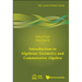 Introduction to Algebraic Geometry and Commutative Algebra