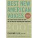 Best New American Voices