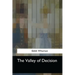The Valley of Decision