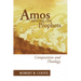 Amos Among the Prophets