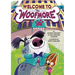 Welcome to the Woofmore (the Woofmore #1)