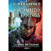 El Gambito de Kartoss (La senda del Chamán Libro 2): Serie LitRPG