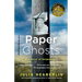 Paper Ghosts: A Novel of Suspense