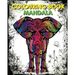Colouring Book Mandala: Reduce Stress & Bring Balance (+100 Pages)