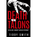 Death by Talons: Did An Owl 'Murder' Kathleen Peterson?