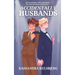 Accidentally Husbands: A Queer Marriage of Convenience Romance