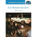 U.S. Border Security: A Reference Handbook
