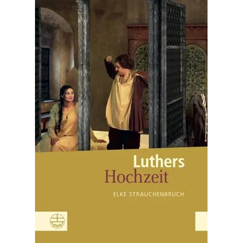 Luthers Hochzeit