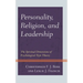 Personality, Religion, and Leadership: The Spiritual Dimensions of Psychological Type Theory