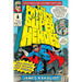 The Physics of Superheroes: More Heroes! More Villains! More Science! Spectacular Second Edition