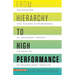 From Hierarchy to High Performance: Unleashing the Hidden Superpowers of Ordinary People to Realize Extraordinary