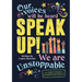 Speak Up!