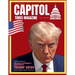 Capitol Times Magazine Issue 2