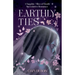 Earthly Ties: A Sapphic "Slice of Death" Speculative Romance