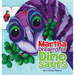 Martha Dreams of Dinosaurs