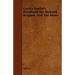 Cook's Tourist's Handbook For Holland, Belgium, And The Rhine