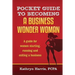 Pocket Guide to Becoming a Business WonderWoman