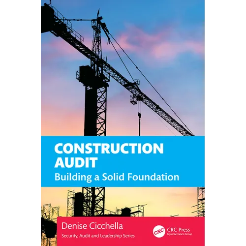 Construction Audit: Building a Solid Foundation