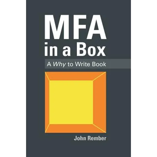 MFA in a Box