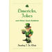 Limericks, Jokes and Other Such Rubbish