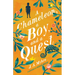 A Chameleon, a Boy, and a Quest: The Rwendigo Tales Book One