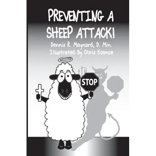Preventing A Sheep Attack