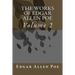 The Works Of Edgar Allen Poe: Volume 2