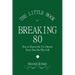 The Little Book of Breaking 80 - How to Shoot in the 70s (Almost) Every Time You Play Golf