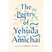 The Poetry of Yehuda Amichai