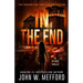IN The End (An Ivy Nash Thriller, Book 6)
