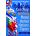 Coaching Winning Model United Nations Teams: A Teacher's Guide